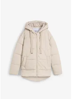 Oversized puffer jacket, bonprix