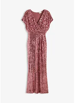 Paillettenjurk, bonprix