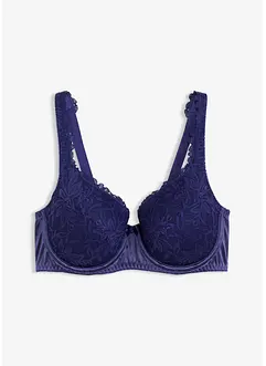 Voorgevormde bh met gewatteerde schouderbandjes, bonprix