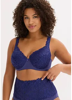 Voorgevormde bh met gewatteerde schouderbandjes, bonprix