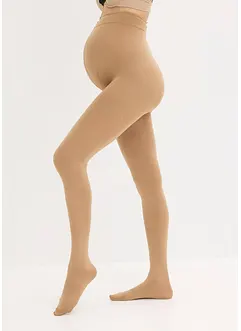 Zwangerschapsmaillot 90 den, bonprix