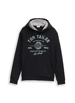 Tom Tailor hoodie, Tom Tailor