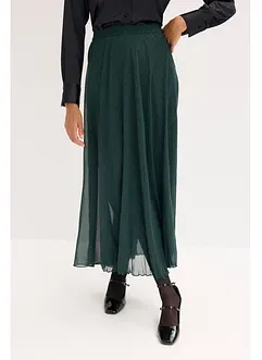 Chiffon rok, bonprix