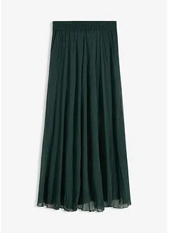 Chiffon rok, bonprix