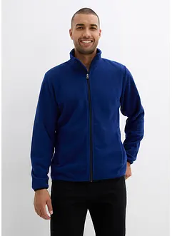 Fleece vest (set van 2), bonprix