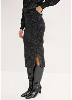 Gebreide rok, bonprix