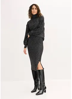 Gebreide rok, bonprix