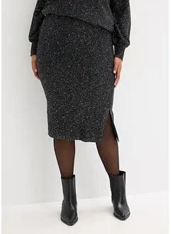 Gebreide rok, bonprix