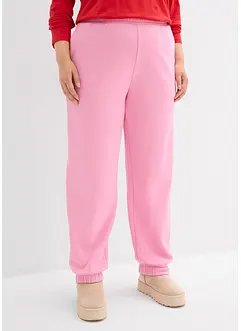 Sweatpants van katoen, bonprix