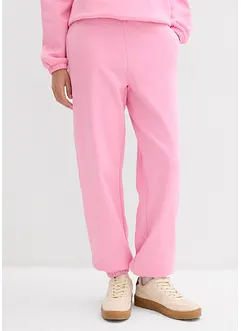 Sweatpants van katoen, bonprix
