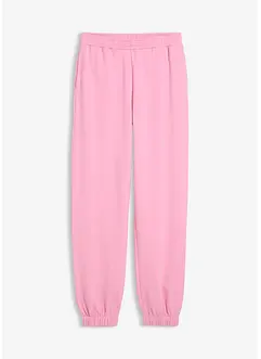 Sweatpants van katoen, bonprix