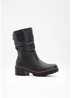 Rieker boots, Rieker