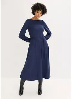 Jurk met kant in Punda di Roma, bonprix