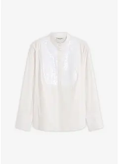 Pailletten tuniek, bonprix