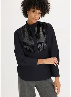 Pailletten tuniek, bonprix