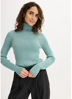 Geribde trui, bonprix