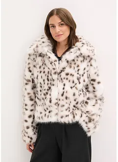 Imitatie bontjas, bonprix