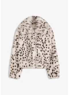 Imitatie bontjas, bonprix