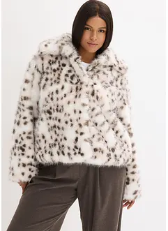 Imitatie bontjas, bonprix