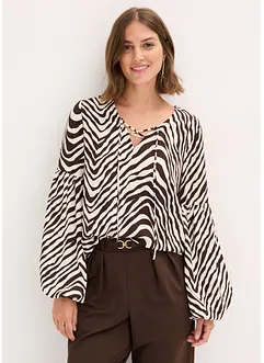 Tuniekblouse, bonprix