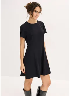 Skater mini jurk, bonprix