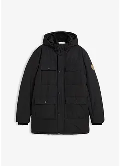 Lange parka, bonprix