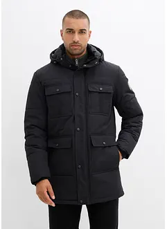 Lange parka, bonprix