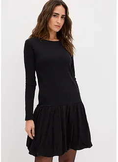 Shirtjurk met ballonrok, bonprix