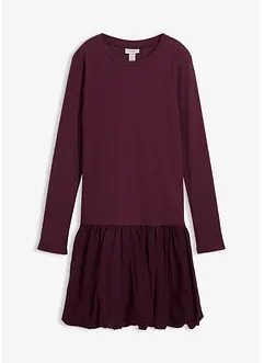 Shirtjurk met ballonrok, bonprix