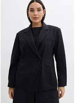 Zandloper blazer, bonprix