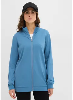 Thermo sweatvest, bonprix