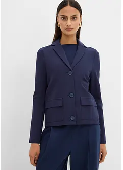 Blazer van Punta di Roma, bonprix