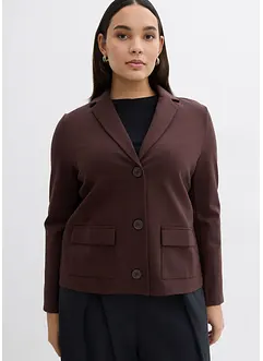 Blazer van Punta di Roma, bonprix