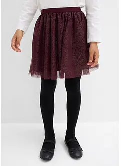 Minirok van tule, bonprix