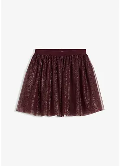 Minirok van tule, bonprix