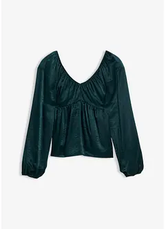 Blouse, bonprix