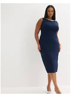 Avondjurk met afneembare rok (2-dlg set), bonprix