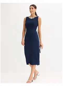 Avondjurk met afneembare rok (2-dlg set), bonprix