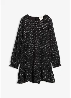 Chiffonjurk, bonprix