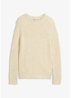 Grof gebreide trui, bonprix