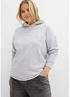 Oversized hoodie, bonprix