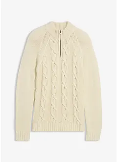 Grof gebreide trui, bonprix