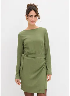 Shirtjurk van barcêpe, bonprix