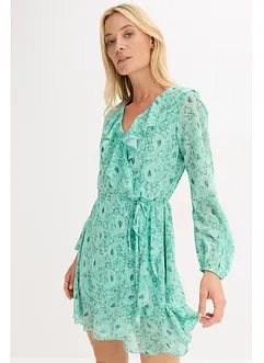 Chiffonjurk, bonprix