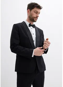 Smoking colbert met stretch, slim fit, bonprix