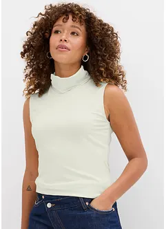 Top met col, bonprix