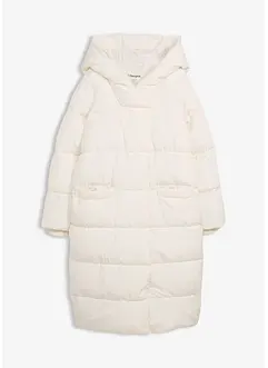 Oversized, gewatteerde jas, bonprix