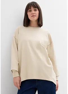 Oversized sweater, bonprix