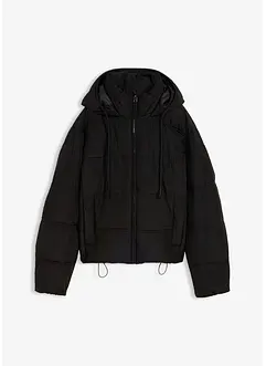 Korte gewatteerde jas, bonprix