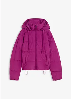Korte gewatteerde jas, bonprix